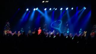 2016 Brian Setzer Orchestra - Nutcracker Suite