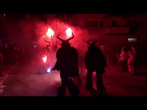 Krampuskränzchen Muhr