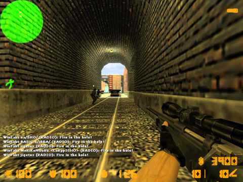 Aslak vs Anexis @IEM6 GC Kiev Qualifier stage 3 Part 2