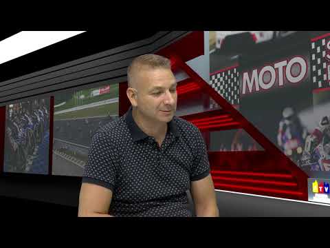 MotoSport MotoPrzygoda - motocykle