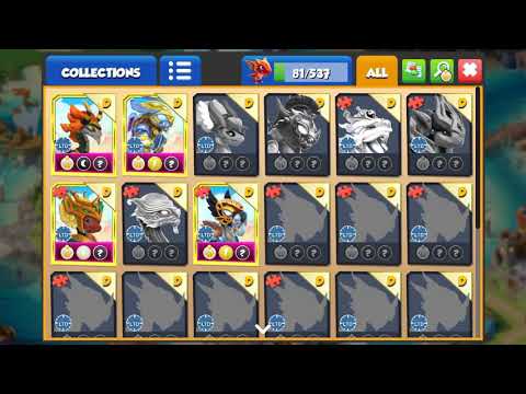 {unlocking freyja} dragon mania legends