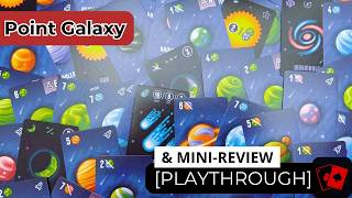 Sir Thecos - Point Galaxy video thumbnail