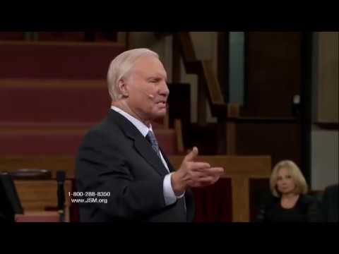 Jimmy Swaggart  Preaching about Hope!