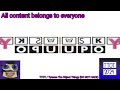 Klasky Csupo In G Major 190