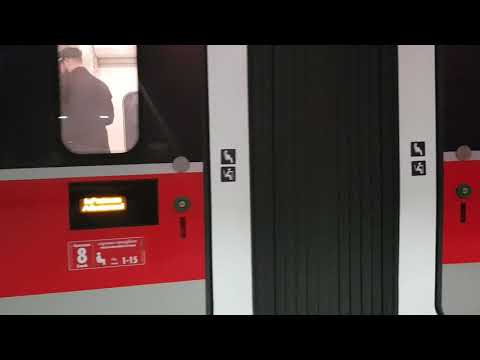 Parte doppio frecciarossa 1000