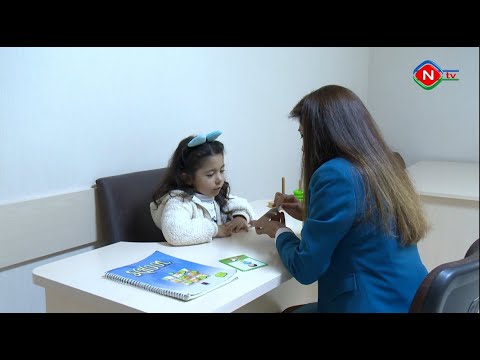 Beynəlxalq əlillər günü - 03.12.2020