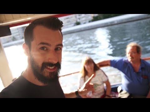 問問我的父母，他們喜歡日本的什麼？ (Asking My Parents What They Liked About Japan | Tokyo Lens)