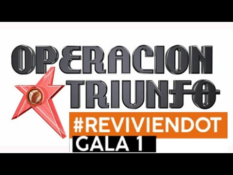 OPERACION TRIUNFO 2009 ARGENTINA GALA 01 (15-03-2009) COMPLETA