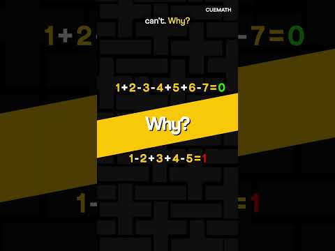 Can you make the total equal zero?