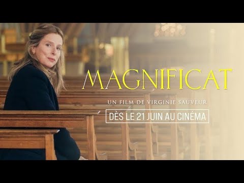 MAGNIFICAT (2023) : Bande-annonce VF