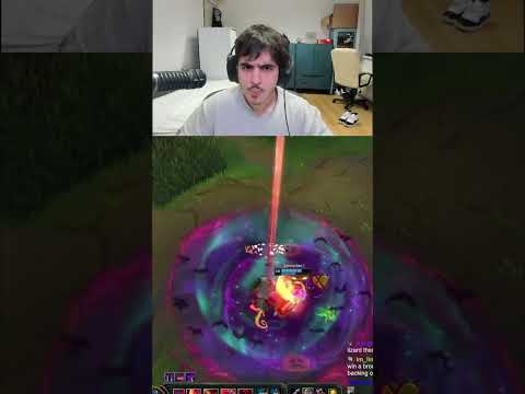 Amumu Looks A Bit Balanced