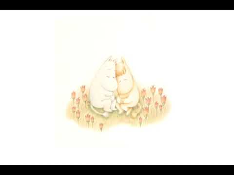 Moomin (1992) - The day to be going on a Jurney