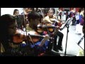 Aria de Robert Schumann Orquesta Infantil y Juvenil Ángel Chirinos de Caicara del Orinoco