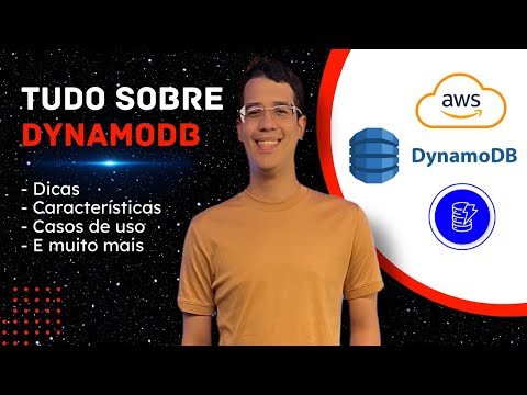 DynamoDB: o que é e como utilizar? Domine de vez o assunto