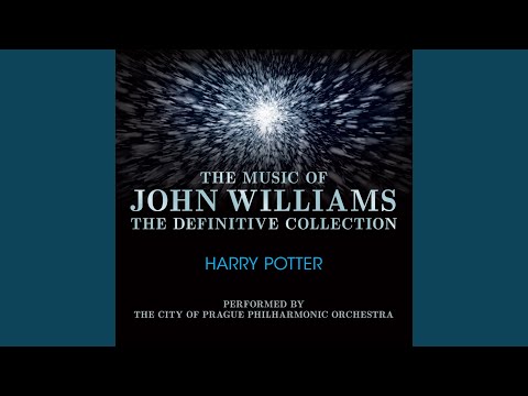 A Window to the Past (From "Harry Potter and The Prisoner of Azkaban")