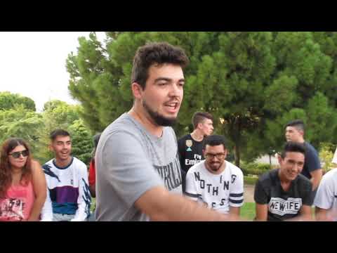 TUERO vs YONK vs J TERA - FILTROS [REGIONAL KINGSIZE x ROYALRAPMADRID]