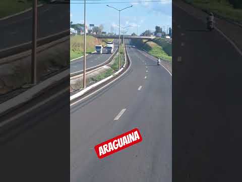 Araguaina  Tocantins