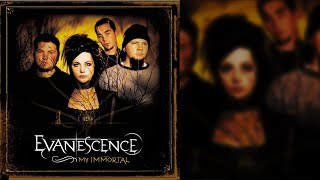 Evanescence - Haunted (Live from Sessions@AOL)