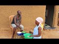Kitenge Mc Kabuli Comedy