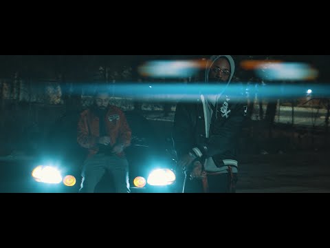 Ty Tuezdae - Jakkpott (Official Music Video)