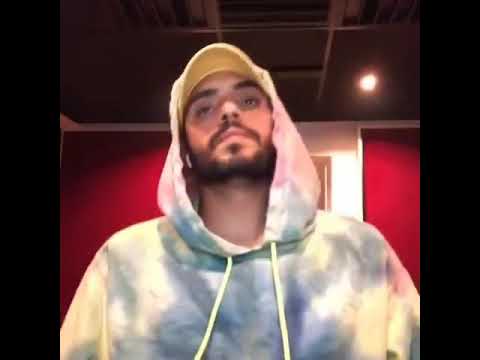 Ouenza freestyle old but gold 🦂