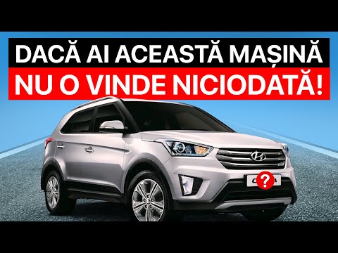 5 MAȘINI IEFTINE pe care NU le vei vedea NICIODATĂ într-un SERVICE – Indestructibile! 🔥