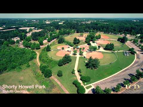 TCD Photography Atlanta video.