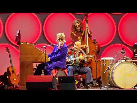 Helge Schneider - Reitunterricht - Poolbar Feldkirch - 25.07.2025 - LIVE !!!