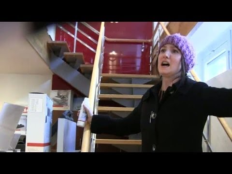 Malins liv är en musikal - Snurra flaskan (TV4 Play)