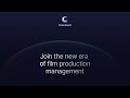 All In One Media Film Production Management Software