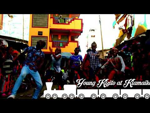 #Young Kizito ft #Mr Seed & #Jfam #NumberOne