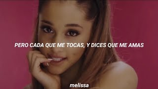 Problem • Ariana Grande ft. Iggy Azalea | Video Oficial • Traducida al Español.