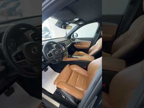 фото volvo xc90 ii 0