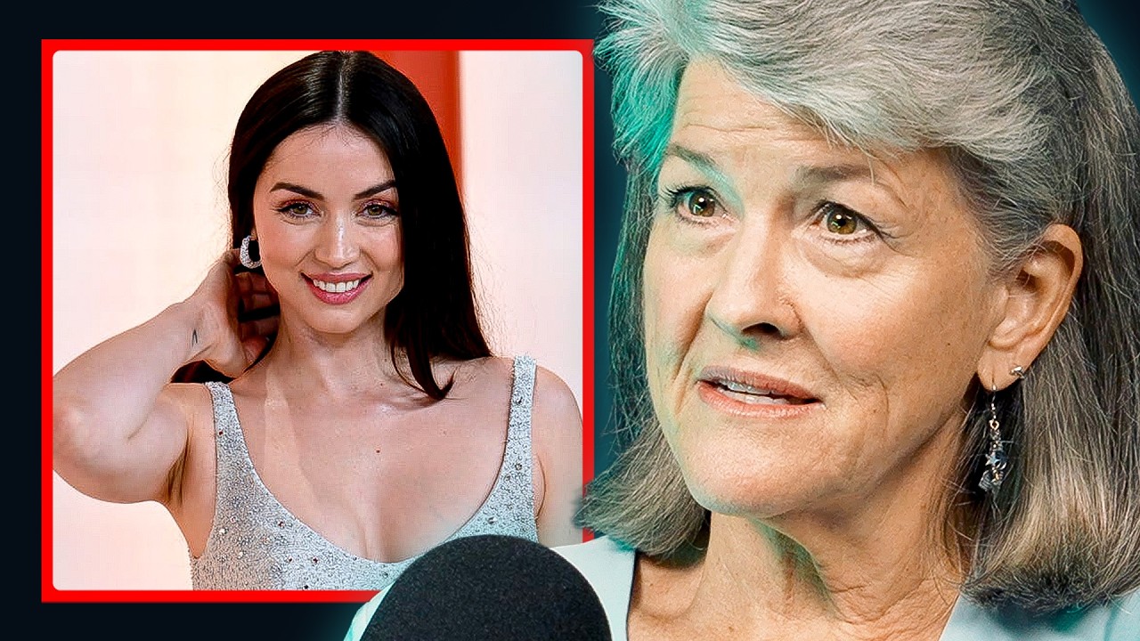 The 4 Qualities of a Charming Woman - Alison Armstrong