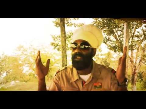 Jah Defender "Time Will Come" Official Video