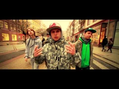 South Blunt System   Przeważnie Szymon Chodyniecki Official Video 1 pol
