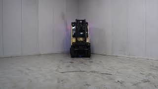 Gaasit&otilde;stuk Hyster H2.0FT | Pilt 4 - Machineryline