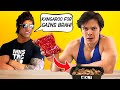 ZYZZ Diet Workout To Become The Aesthetic God