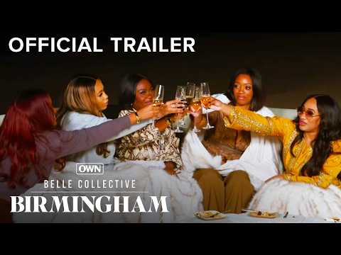 Belle Collective: Birmingham (2026)