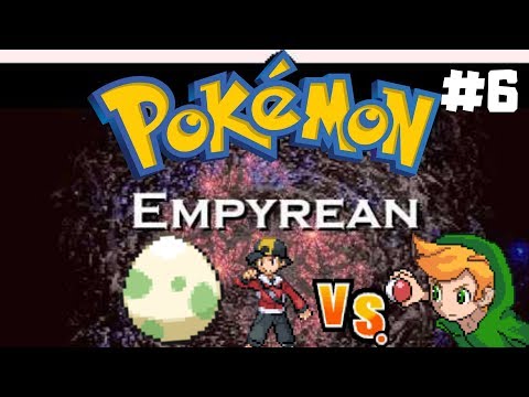 Pokemon Empyrean {Episode 6} an Egg-static Gym