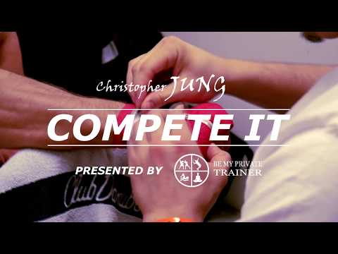 BMPT Compete It: Christopher Jung