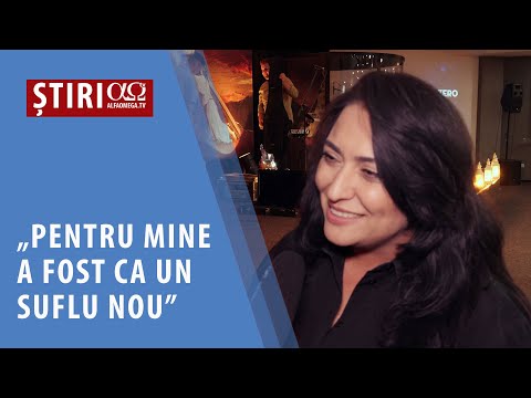 Conferințele „Victorios”, o sursă de echipare a credincioșilor | Reportaj Alfa Omega TV