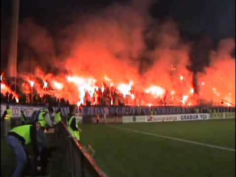 Komšije, lako ćemo mi bez vas ali šta ćete vi bez NAS!!! The Maniacs 1987