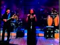 Cassandra Wilson - Blue Light Til Dawn [12-13-94]
