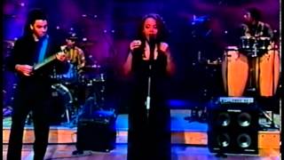 Cassandra Wilson - Blue Light Til Dawn [12-13-94]