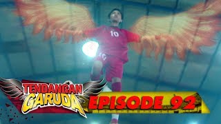 Download lagu Hebat Ya! Sayap Garuda Iqbal Ikbal Bikin Takjub semua Pelatih - Tendangan Garuda Eps 92 mp3