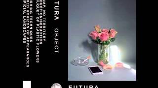 Futura - Sacred Horizon Of Appearances