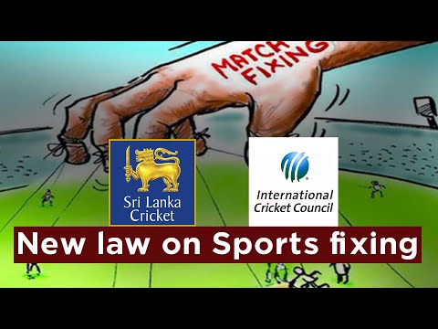 Explainer– Sri Lanka’s new bill to tackle sports corruption