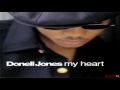Donell Jones - Wish You Were Here(SCREWED UP)94% #1