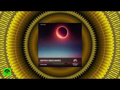 Emcroy & Sebas Ramos - Tomizal (Mistique Music_Progressive House_120BPM)